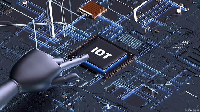2023军事智慧物联技术装备展览会